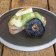 Avocado on Sourdough