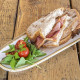 Bacon Buttie